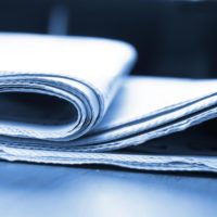 newspapers – get your law firm in the press