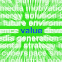 value