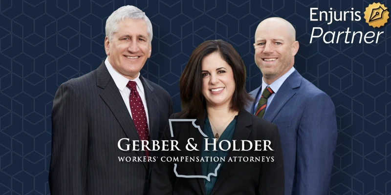 Gerber & Holder Law